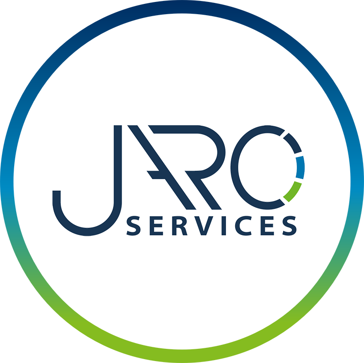 JARO Services Logo