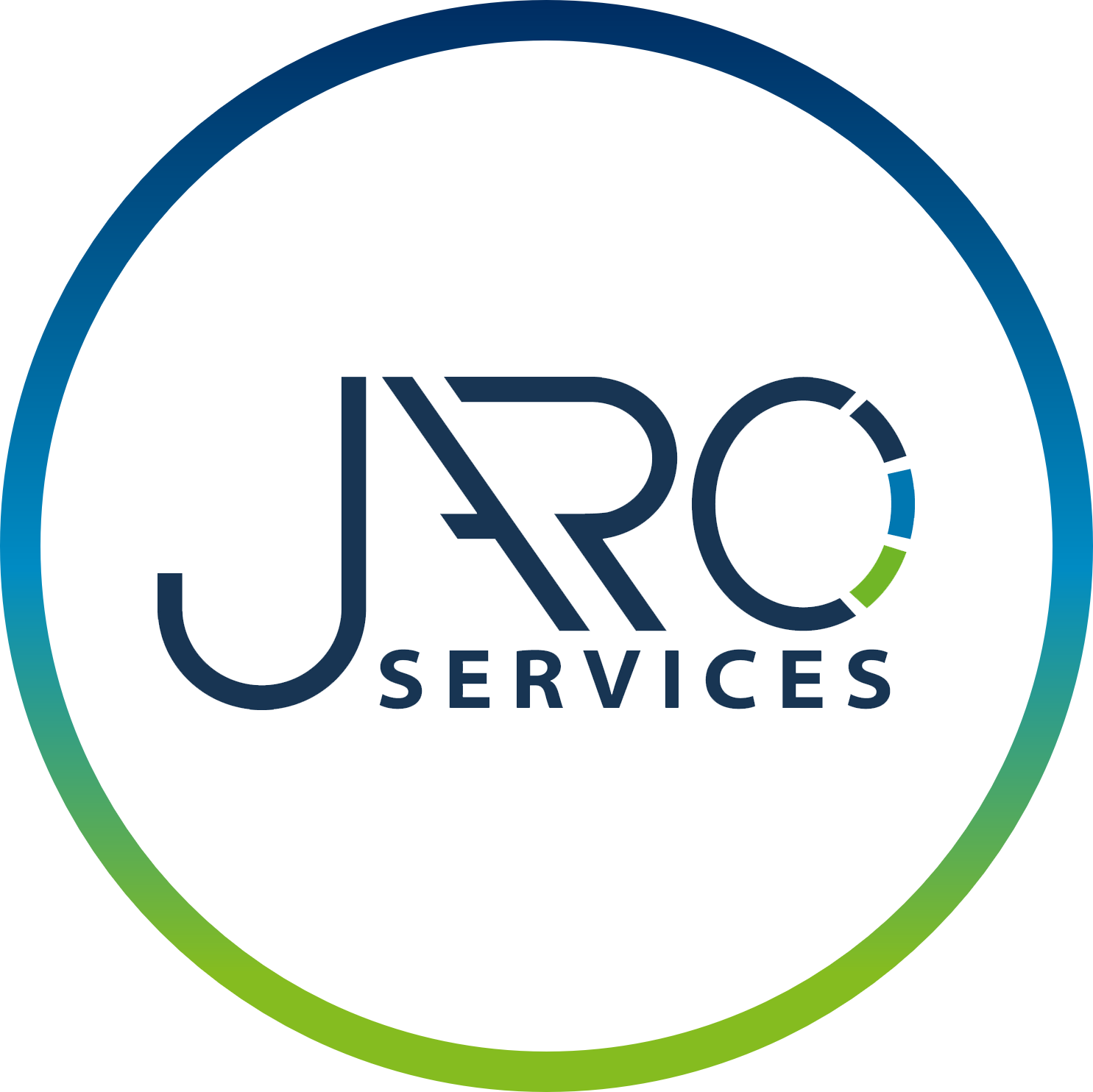 JARO Services Logo