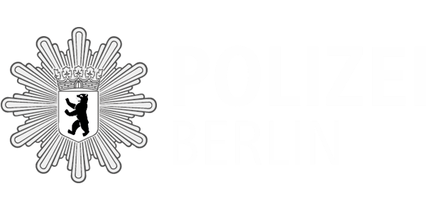 Police Berlin