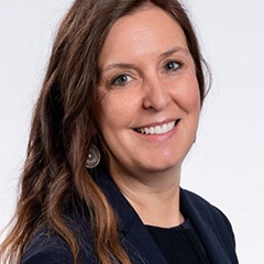 Christiane Holzapfel
